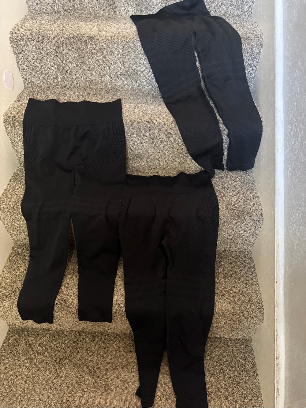 Ionix labs legging bundle